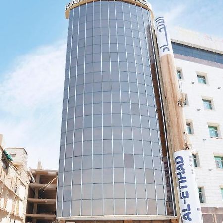 Hotel Karbala Blazma Extérieur photo