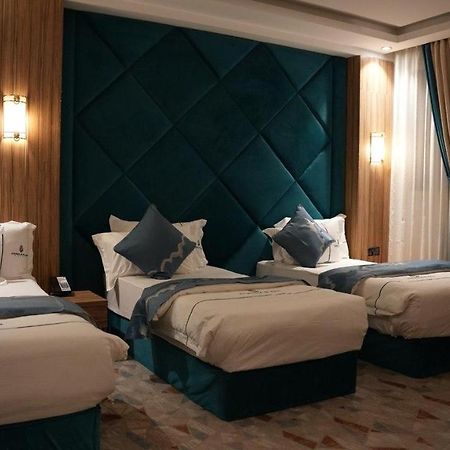 Hotel Karbala Blazma Extérieur photo