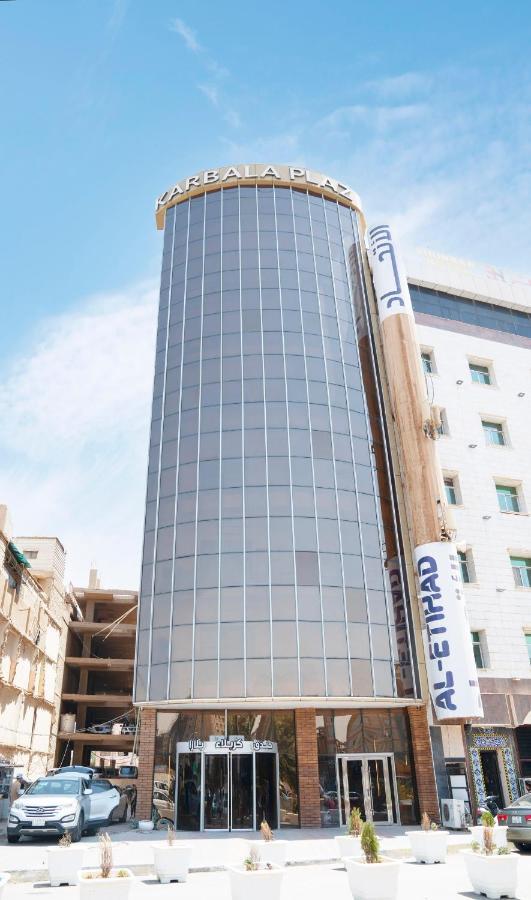 Hotel Karbala Blazma Extérieur photo