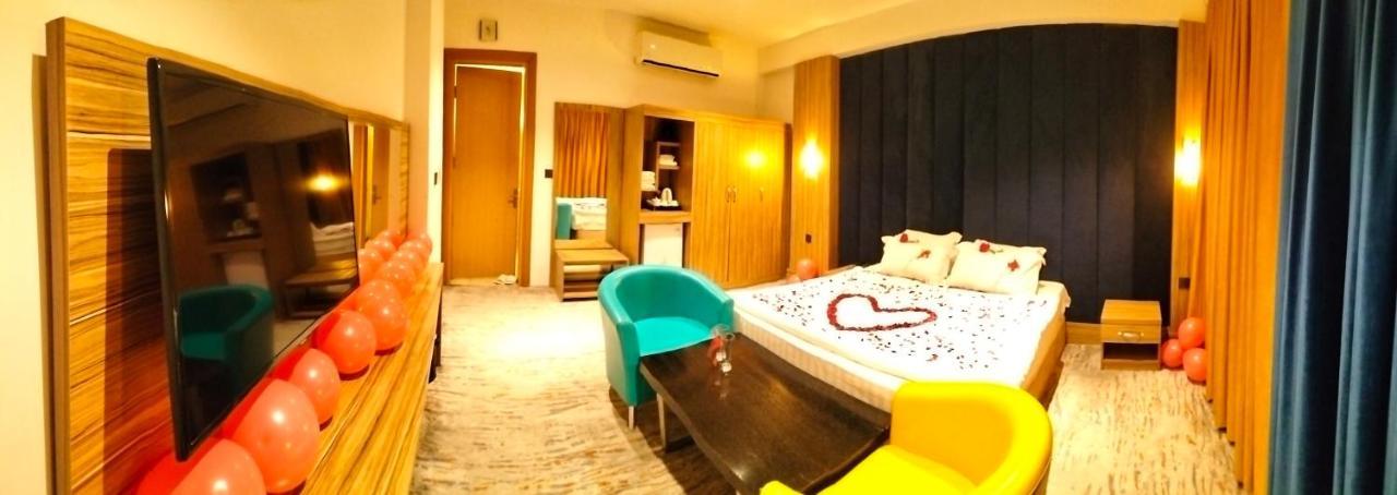 Hotel Karbala Blazma Extérieur photo