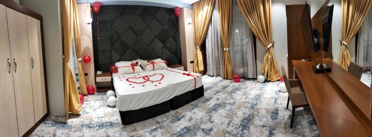 Hotel Karbala Blazma Extérieur photo