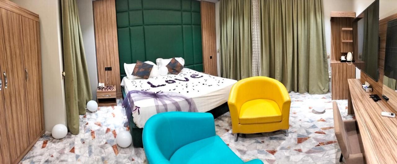 Hotel Karbala Blazma Extérieur photo