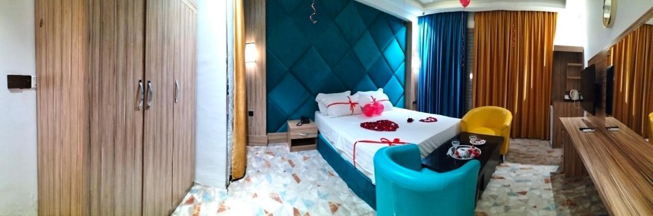 Hotel Karbala Blazma Extérieur photo