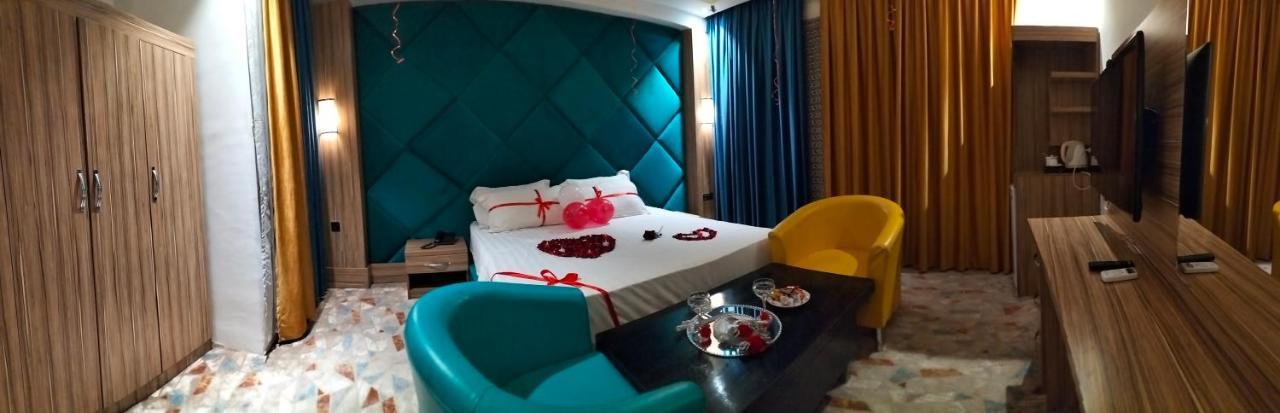 Hotel Karbala Blazma Extérieur photo