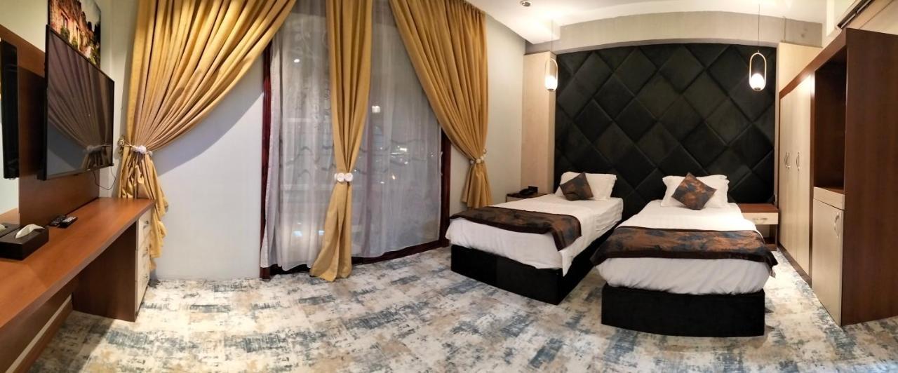 Hotel Karbala Blazma Extérieur photo