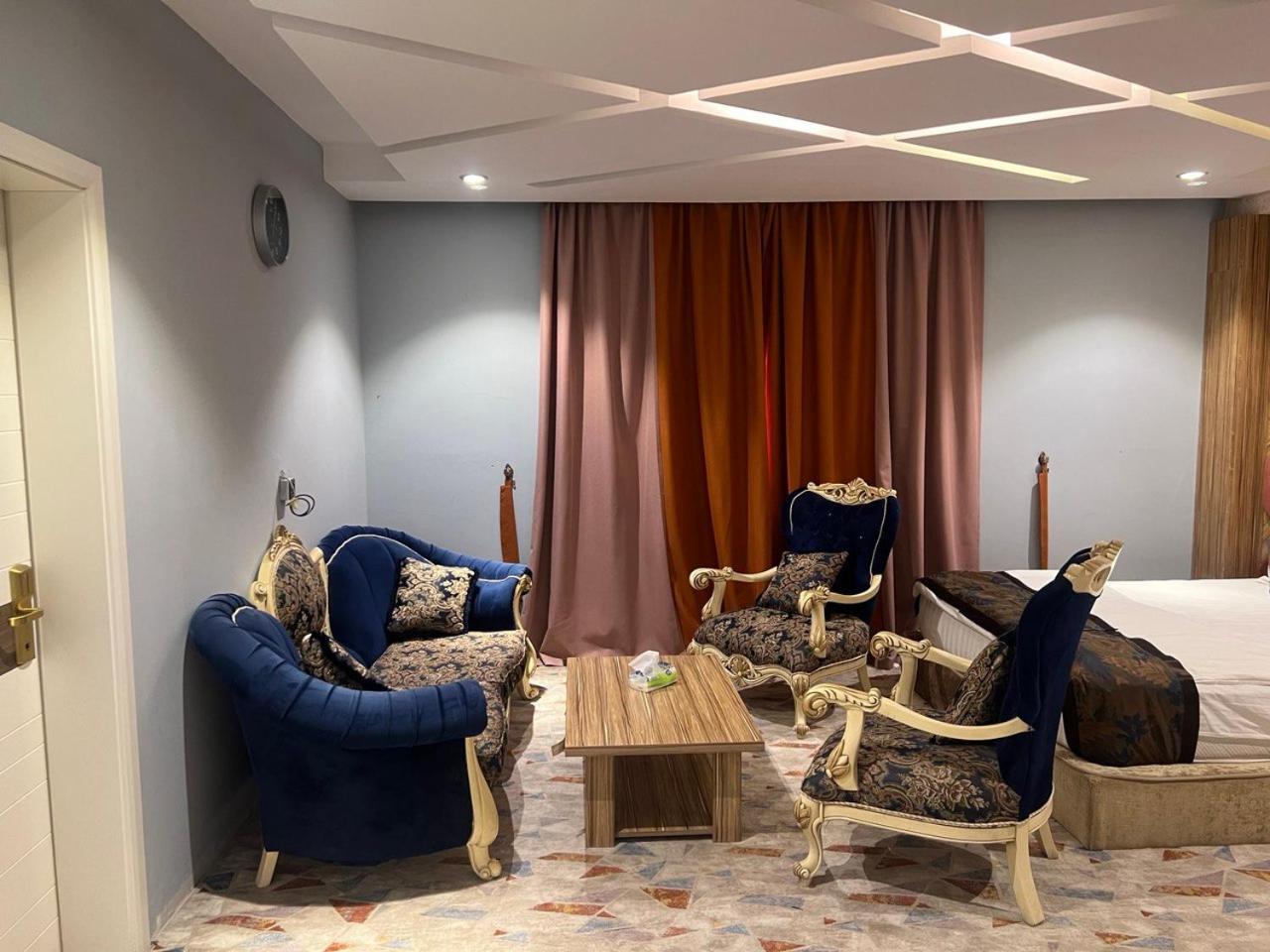 Hotel Karbala Blazma Extérieur photo