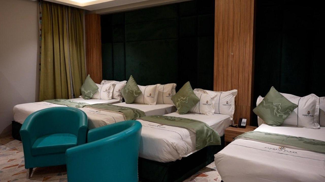 Hotel Karbala Blazma Extérieur photo