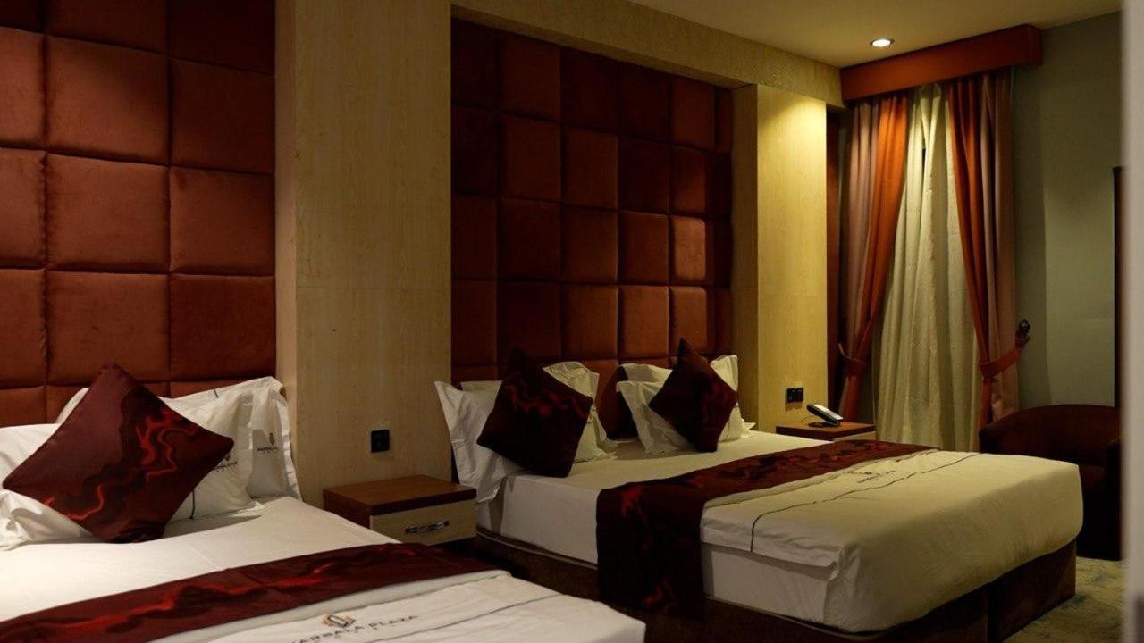 Hotel Karbala Blazma Extérieur photo