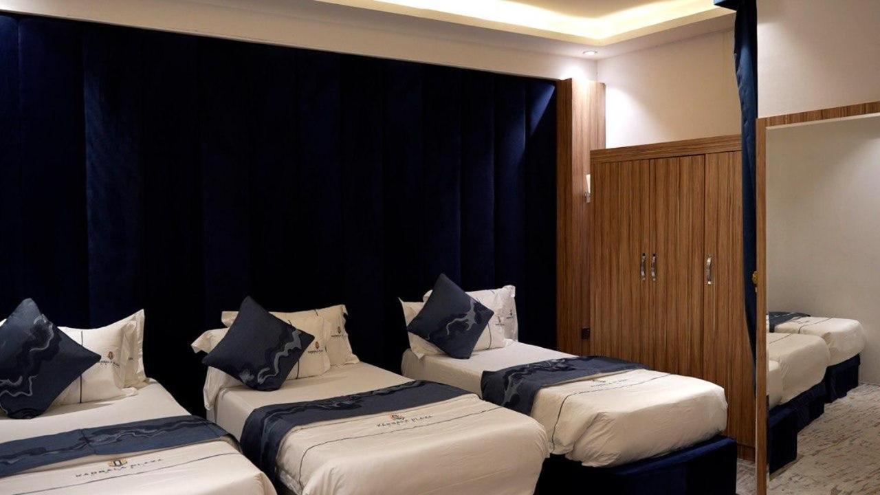 Hotel Karbala Blazma Extérieur photo