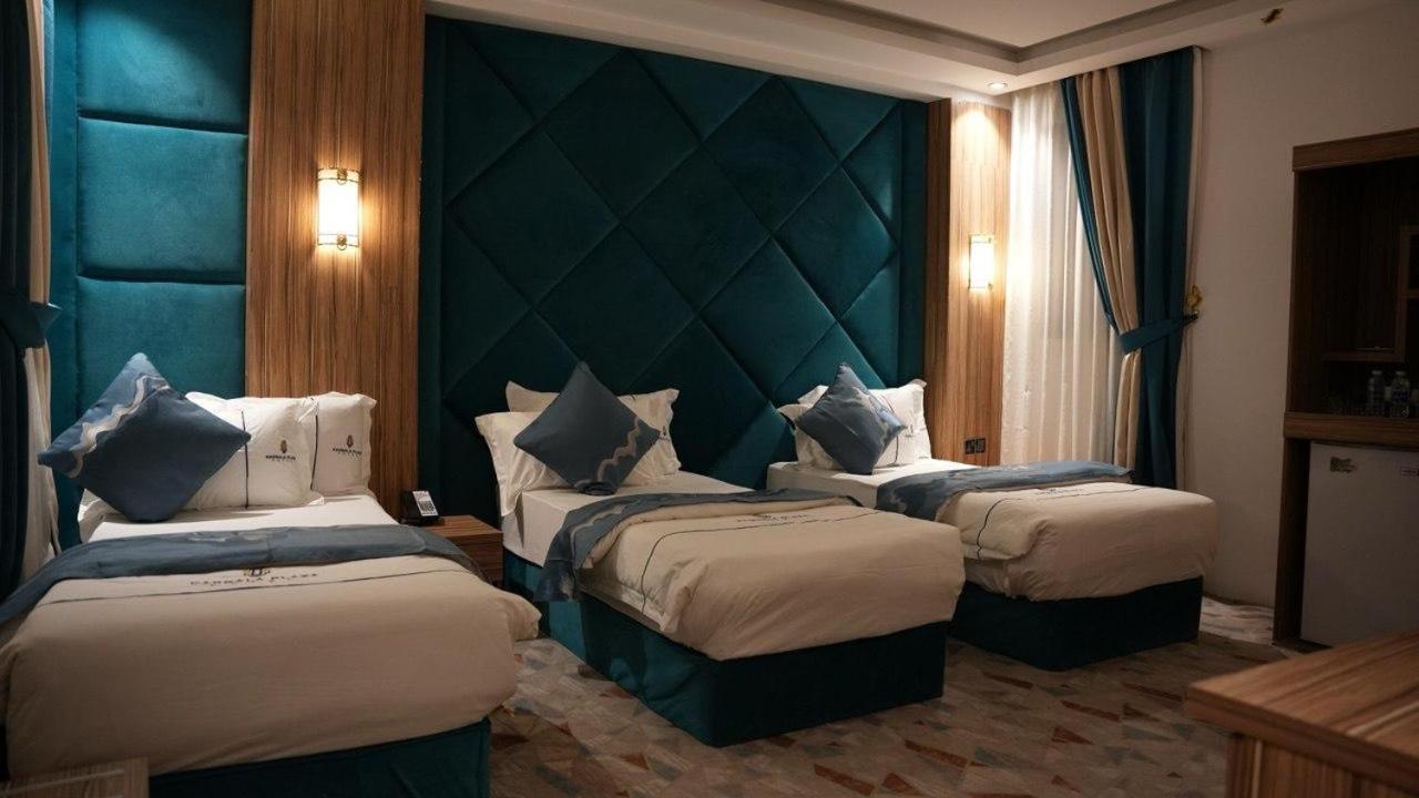 Hotel Karbala Blazma Extérieur photo